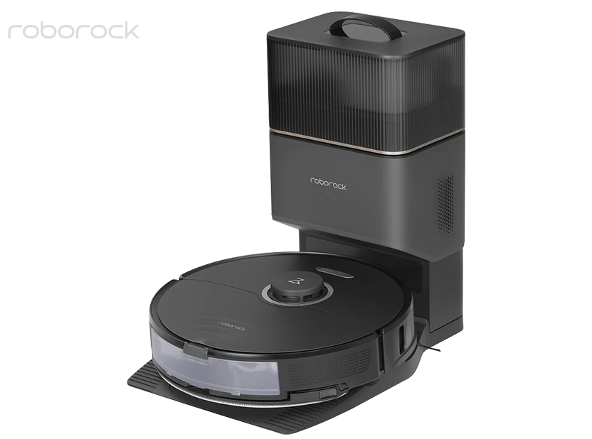 Roborock S8+