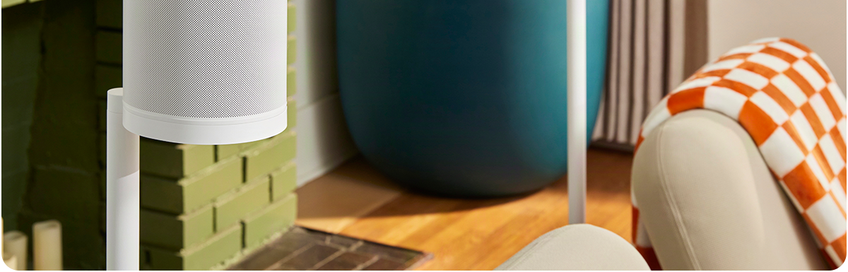 Sonos Era 100 SL thuis