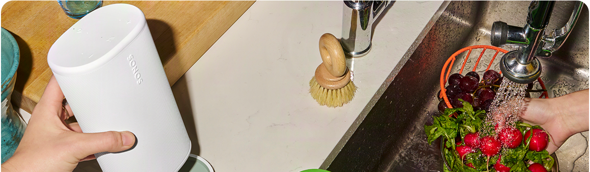 Daar. Thuis. Overal.