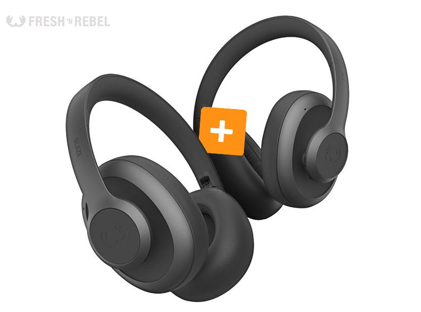 Fresh 'N Rebel Actie