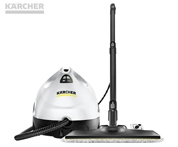 Kärcher Stoomreiniger SC 2 EasyFix