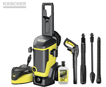 Kärcher K 7 WCM Premium Home