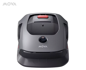 Mova Robotmaaier 600