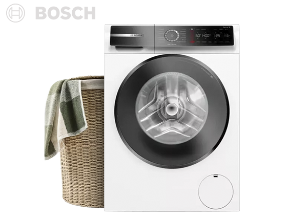 Bosch - Lente Cashback