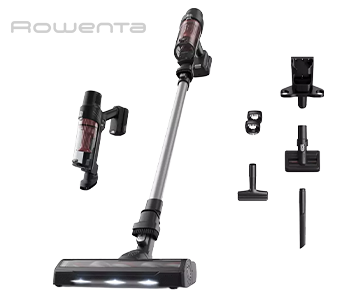 Rowenta Steelstofzuiger RH6A71WO Animal