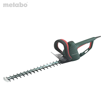 Metabo Heggenschaar HS 8755