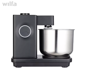 Wilfa Keukenrobot Probaker Zwart