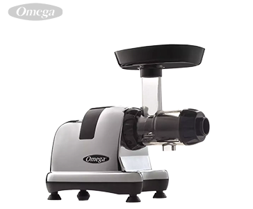 Omega Slowjuicer J8227S