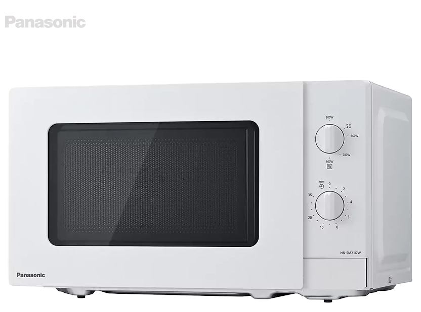 Panasonic Microgolfoven NN-SM21QWEPG