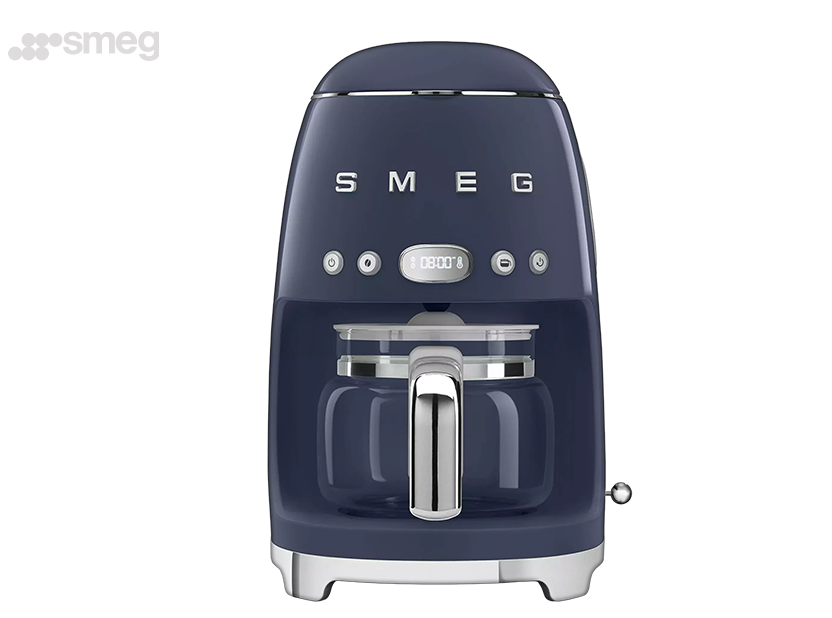 Smeg Koffiezet DCF02NBEU