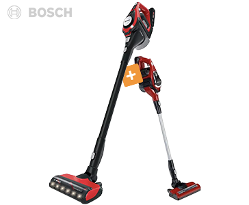 Bosch Unlimited Gen2 ProAnimal BCS8214ANM