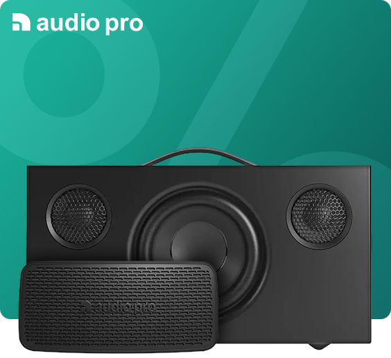 Audio-Pro