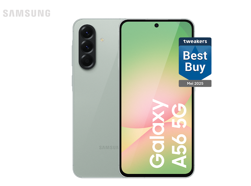 Samsung Galaxy A56