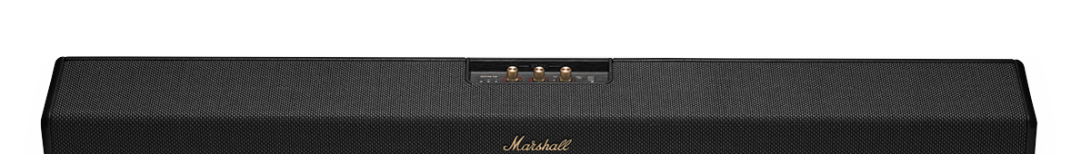 Marshall Heston Boven