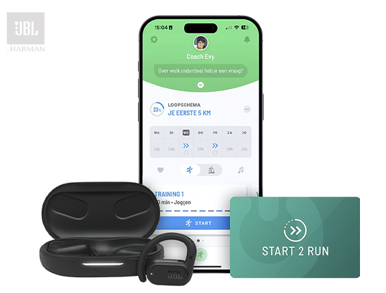 Start 2 Run