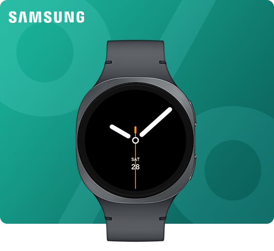 Samsung galaxy watch Cb
