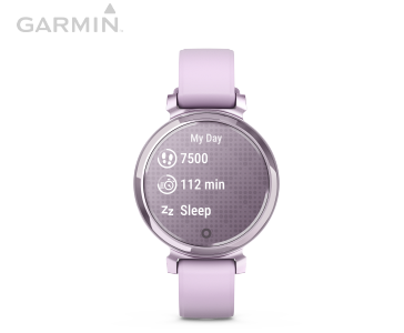 Garmin Lily 2 Lilac