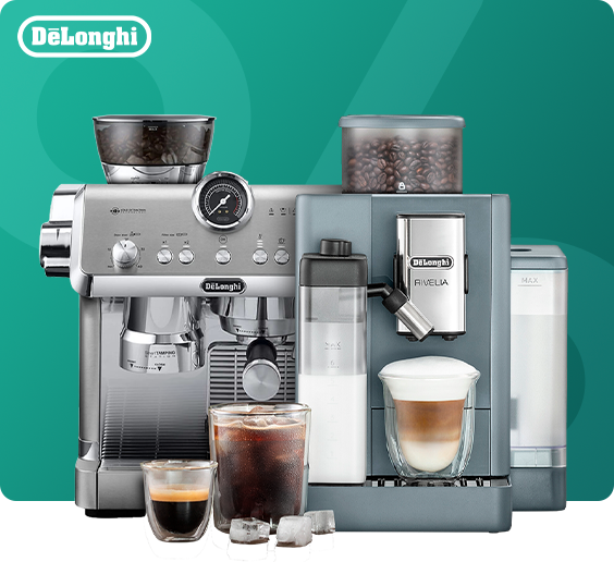 De'Longhi perfetto