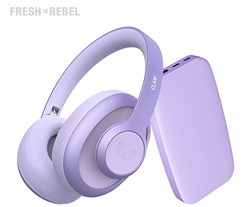 Fresh 'n Rebel Bundel