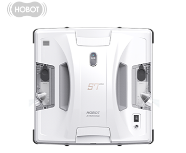 Hobot S7 Pro Window Cleaning Robot