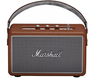 Marshall Kilburn III