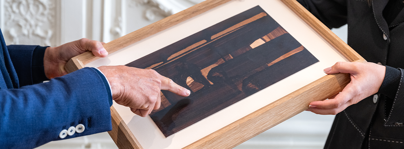 L'expertise d'Artcurial à votre service