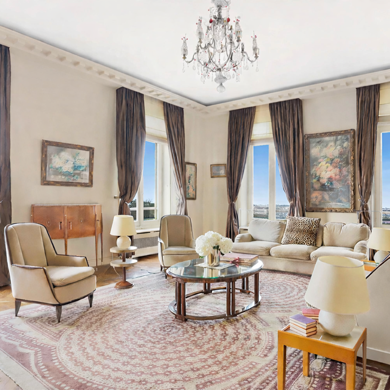 John Taylor s’installe au cœur de La Mamounia