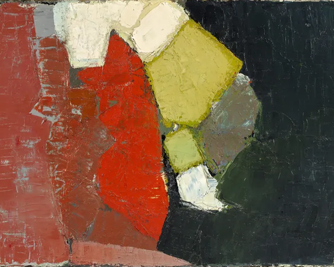 1992 Ferrari F92A #136 de Jean Alesi