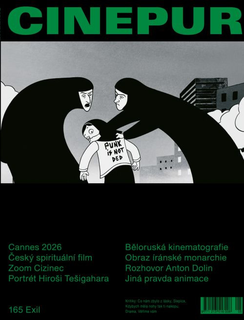 Cinepur 165/2026