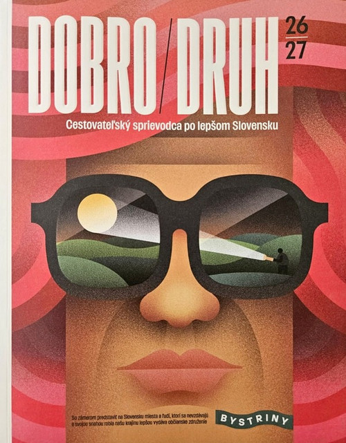 Dobrodruh 2026