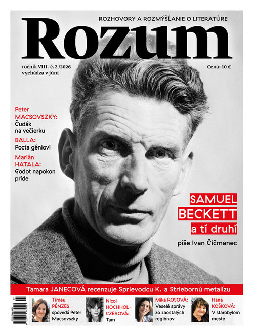 Rozum 2/2026