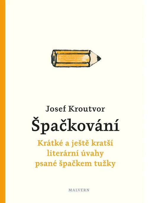 Špačkování