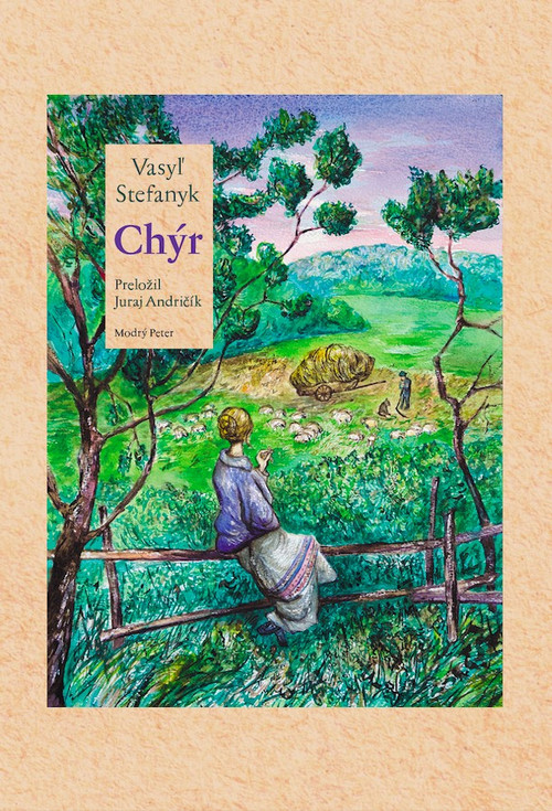 Chýr