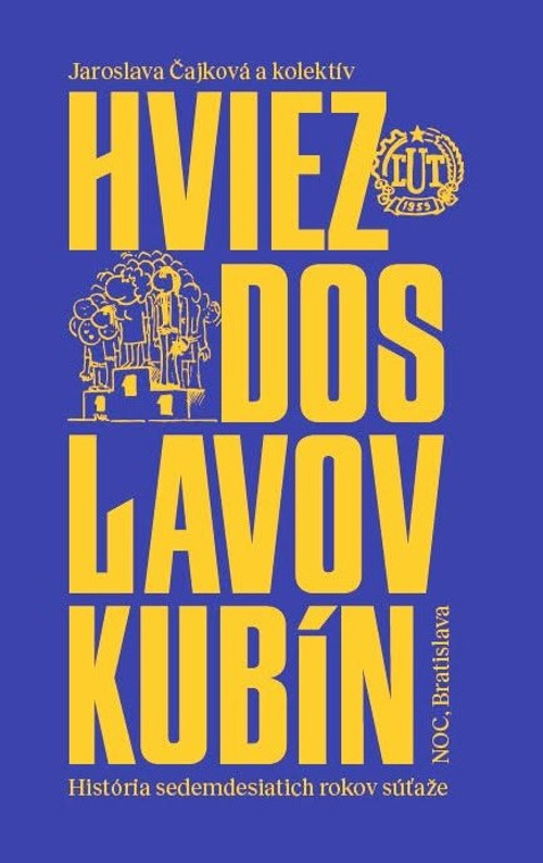 Hviezdoslavov Kubín