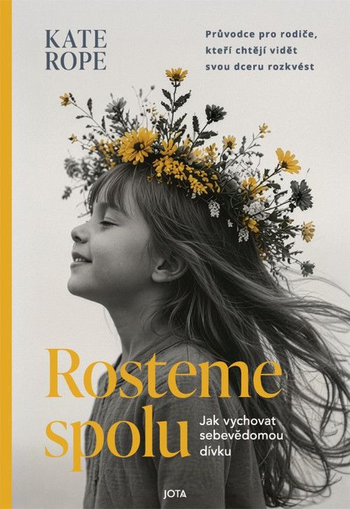 Rosteme spolu