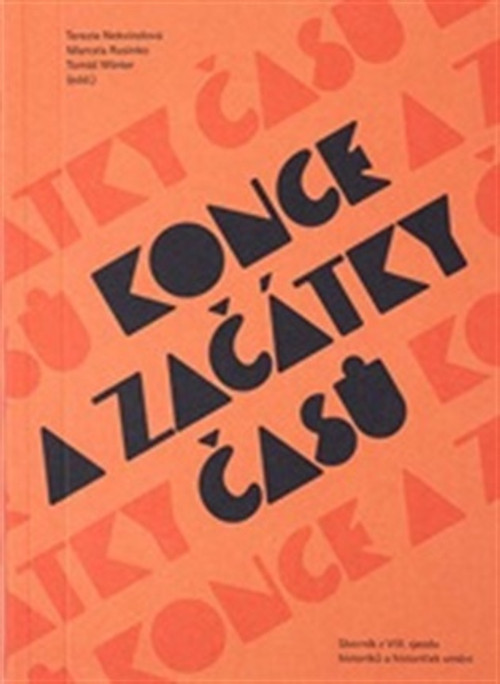 Konce a začátky časů