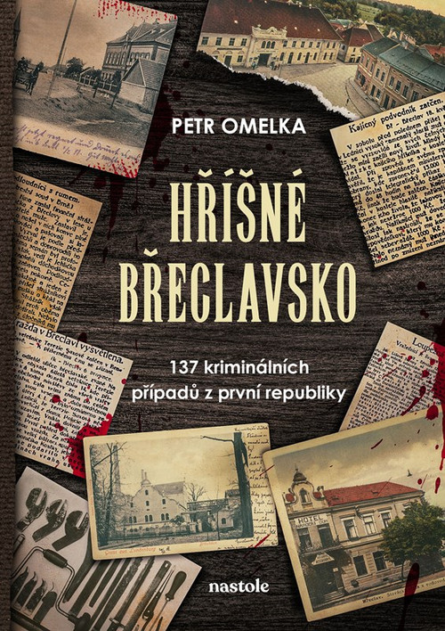 Hříšné Břeclavsko