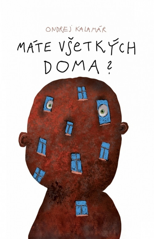 Máte všetkých doma?