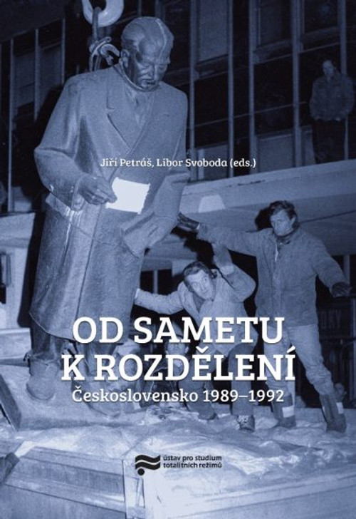 Od sametu k rozdělení