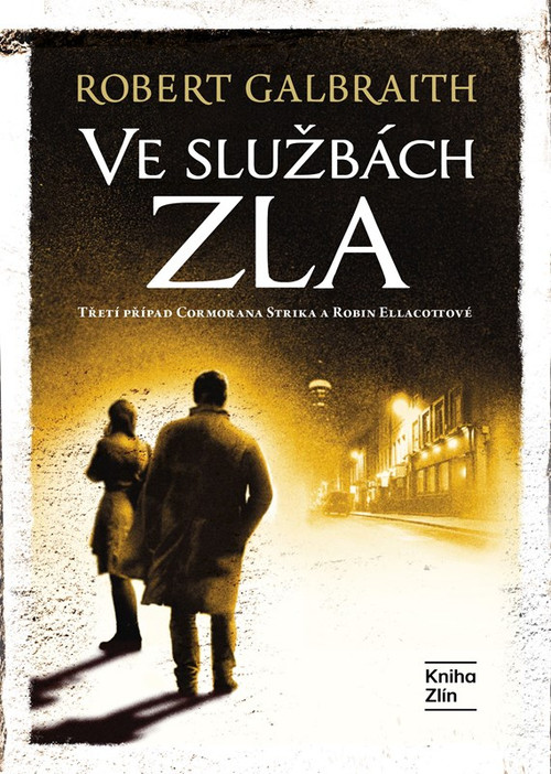 Ve službách zla
