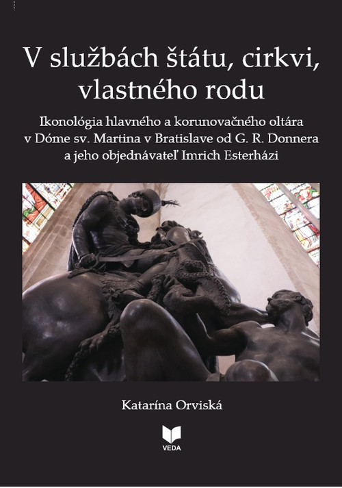 V službách štátu, cirkvi, vlastného rodu