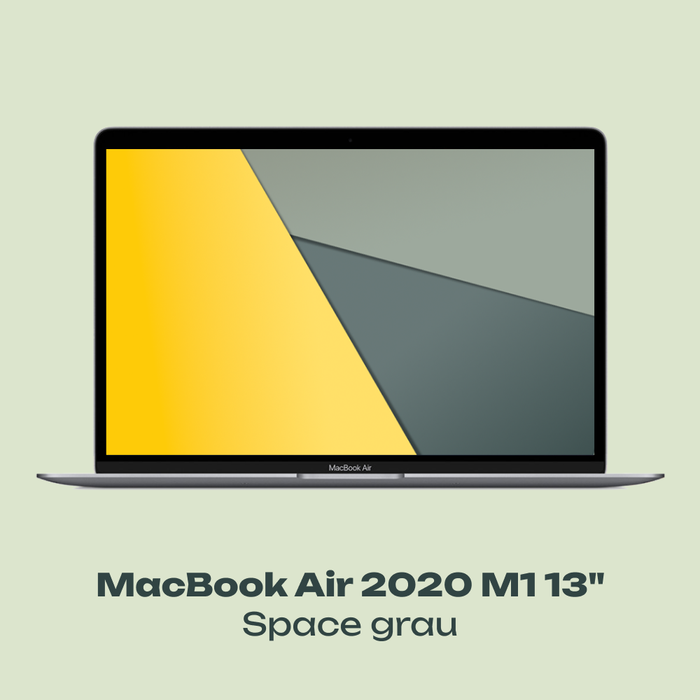 Apple MacBook Air 2020 M1 13