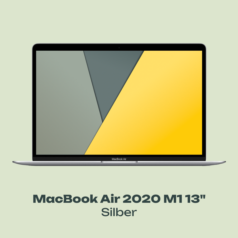 Apple MacBook Air 2020 M1 13