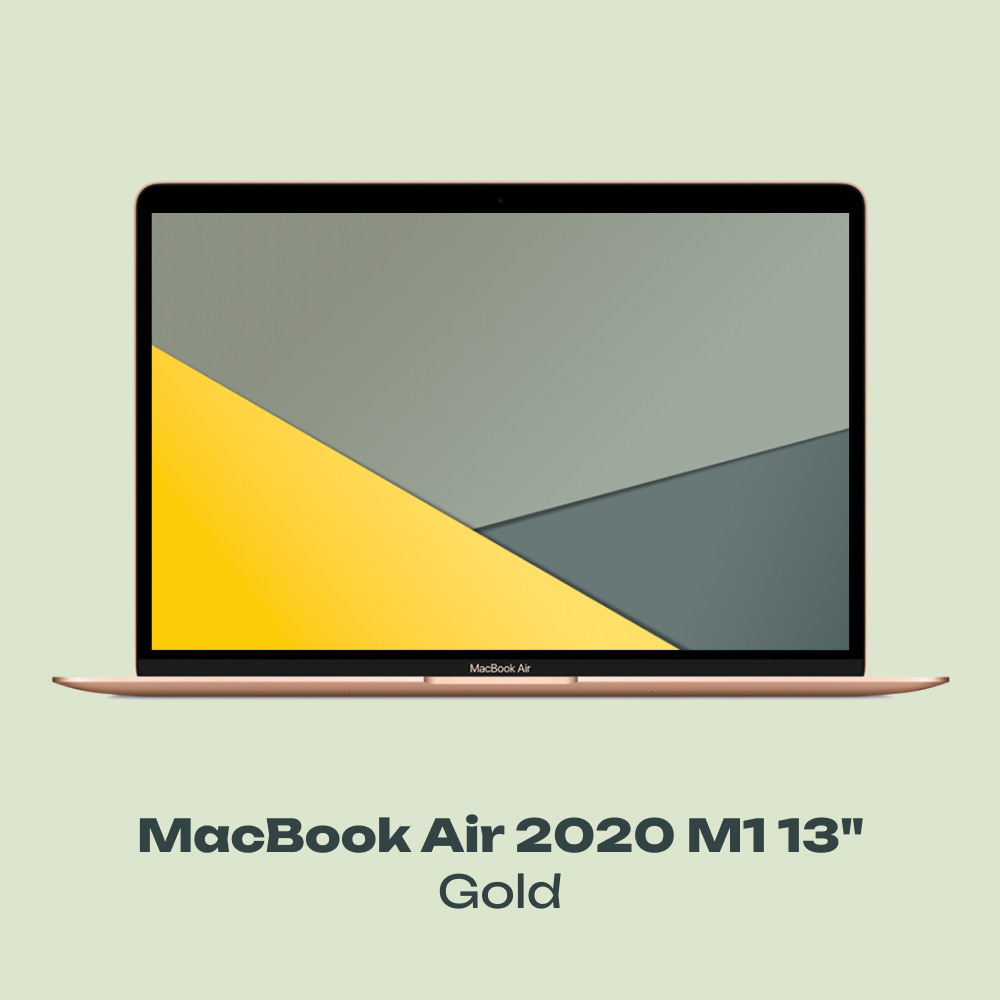 Apple MacBook Air 2020 M1 13