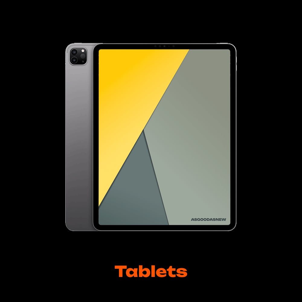 Tablets