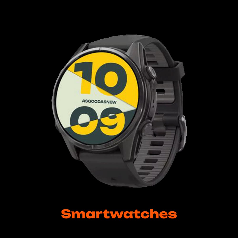 Smartwatches