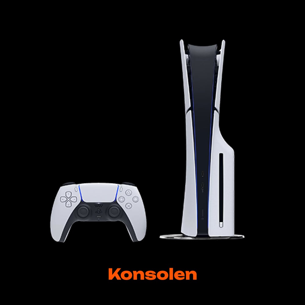 Konsolen