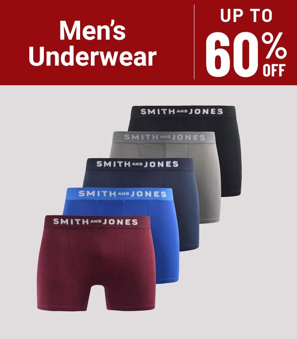 Men's Underwear