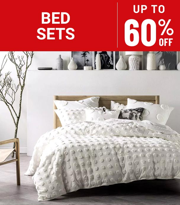 Marketplace Bed Sets