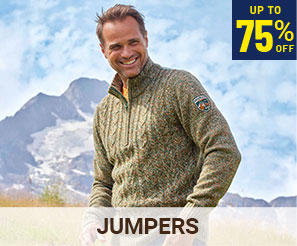 Men’s Jumpers